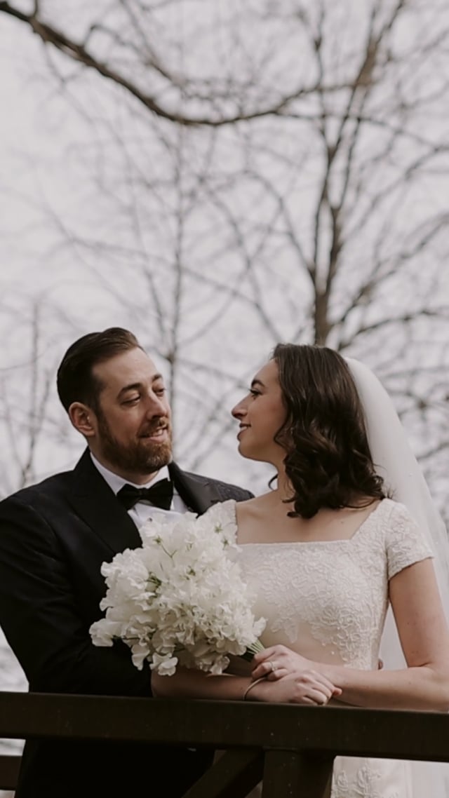 Suzanne & Yehuda