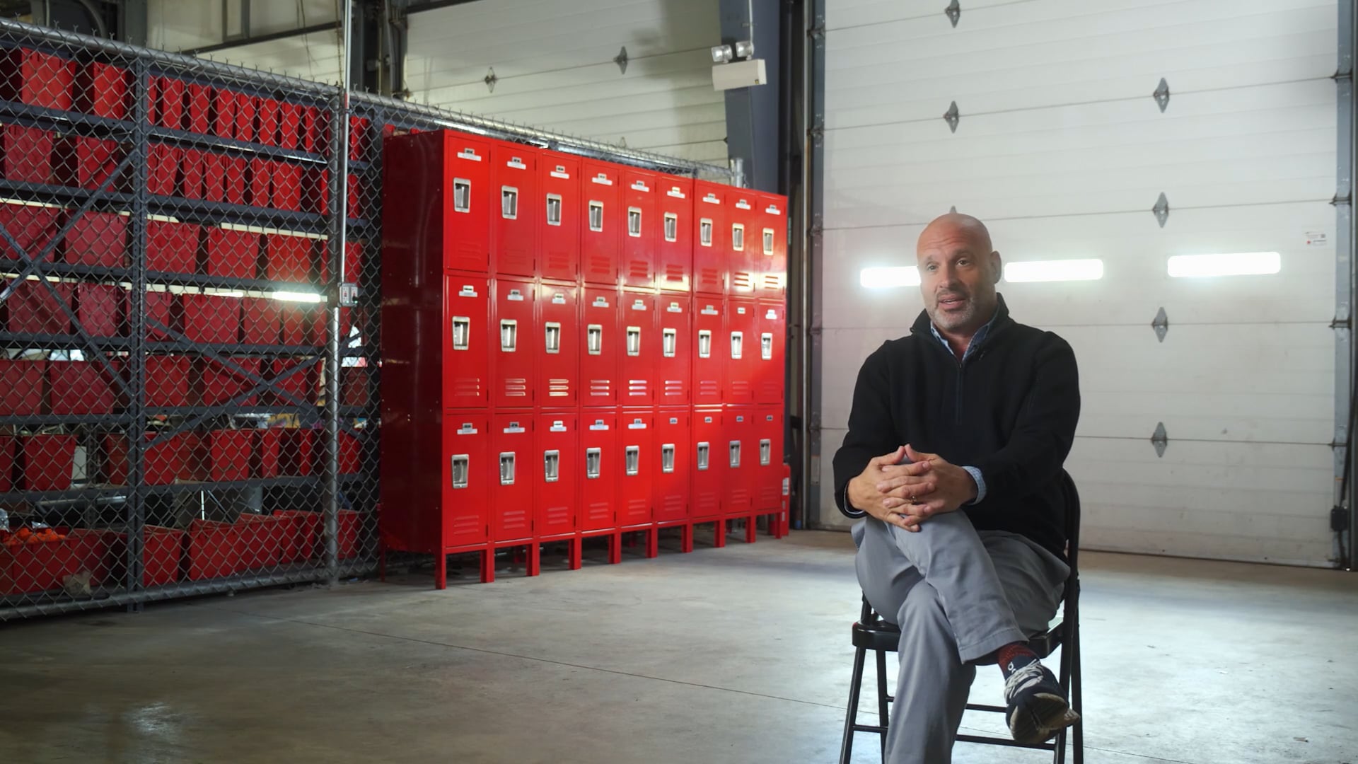 Ecosystems Outdoor Solutions