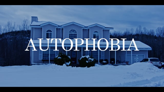 Autophobia - Meg Jesseau - 2023.mov