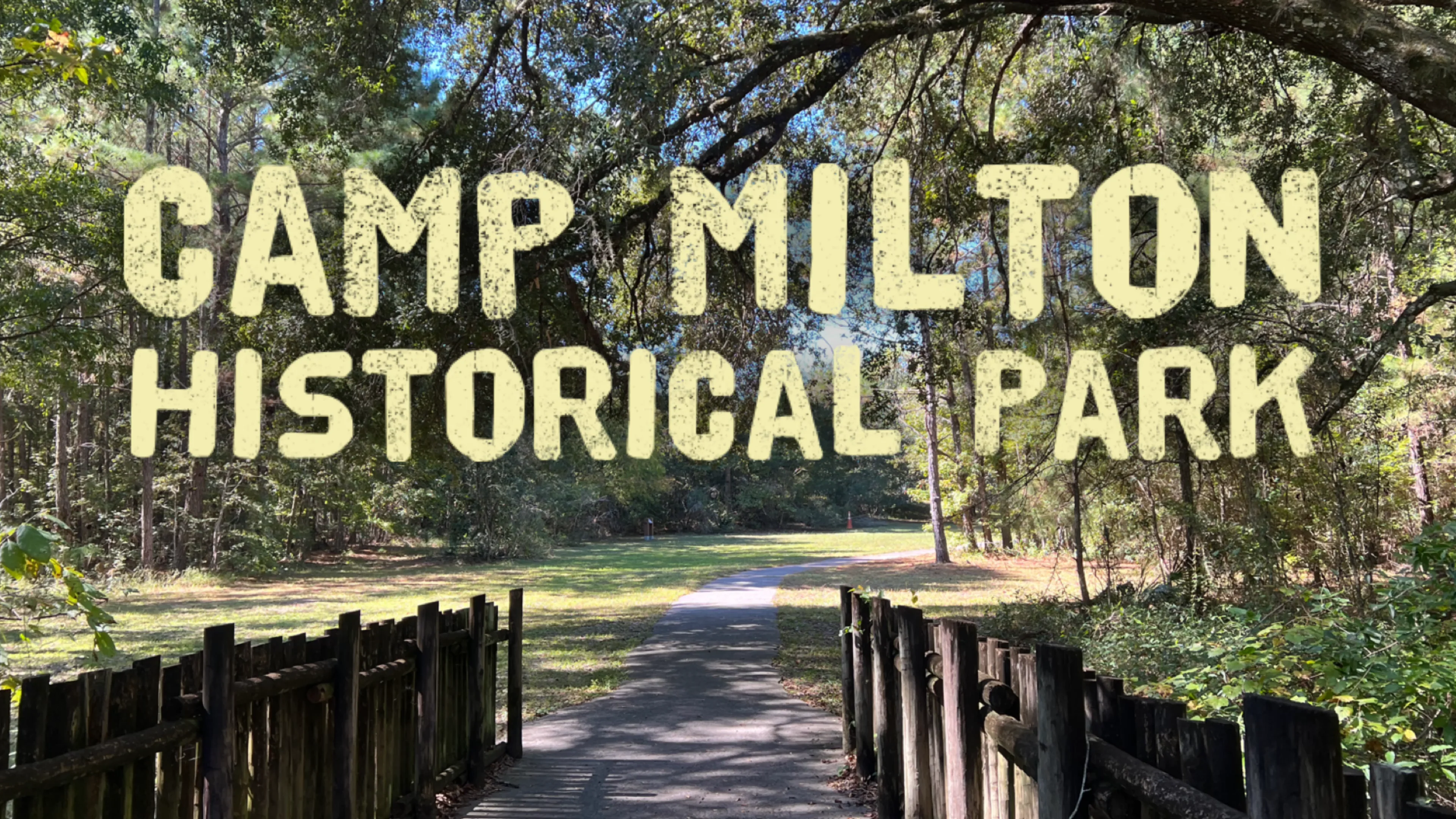Camp Milton