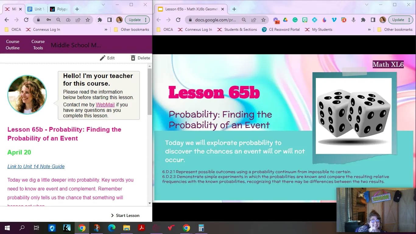 lesson-65b-math-xl6-find-the-probability-of-an-event-on-vimeo