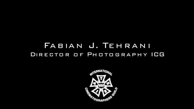 NARRATIVE REEL
