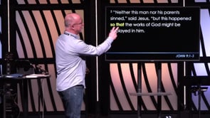 Week 13 – The Miracles of Jesus