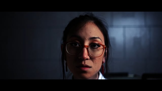 A Boring Movie - Chris Ly - 2023.mov