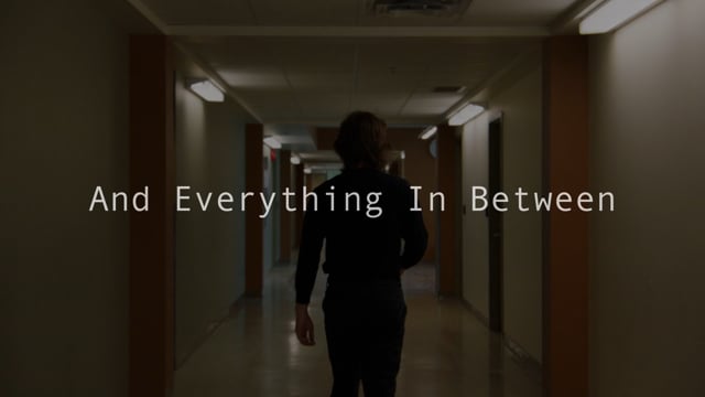 And Everything in Between - Danielle Jackson - 2023