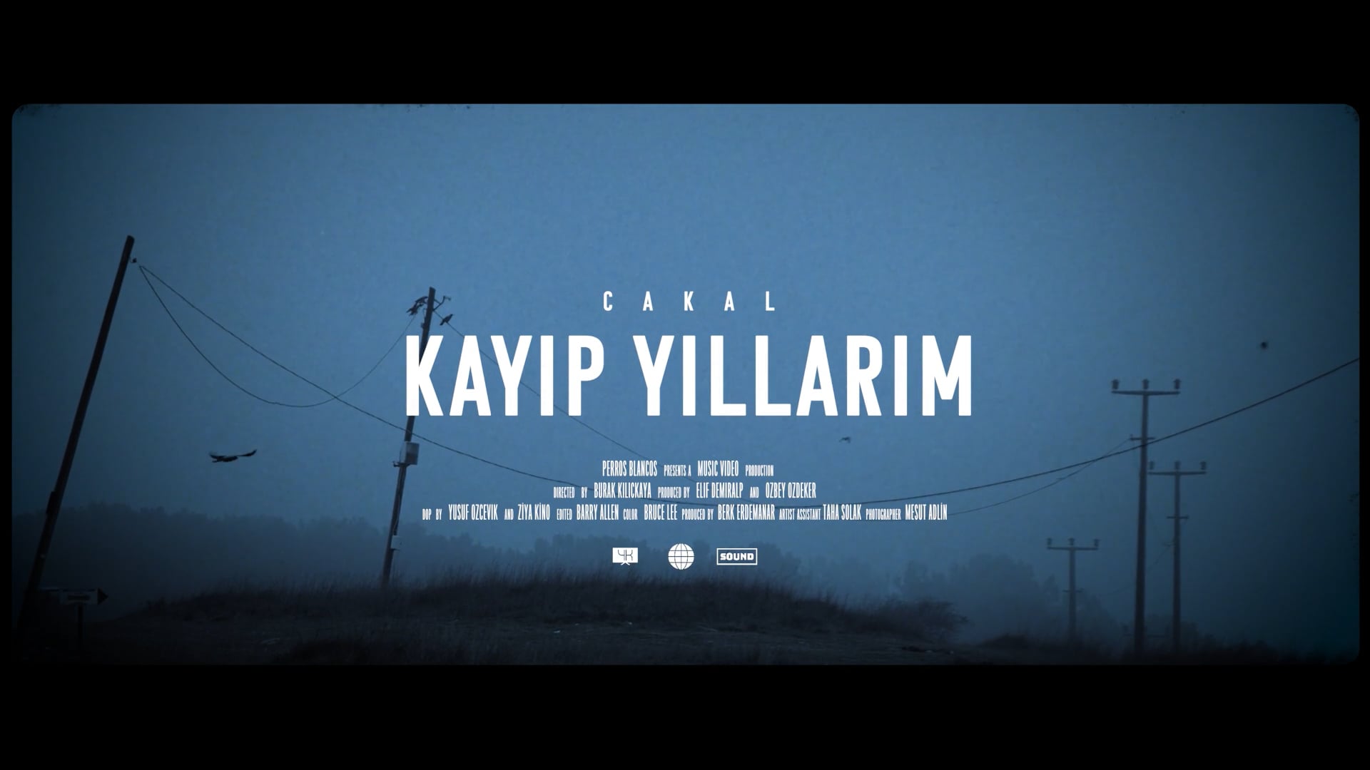 Kayıp Yıllarım