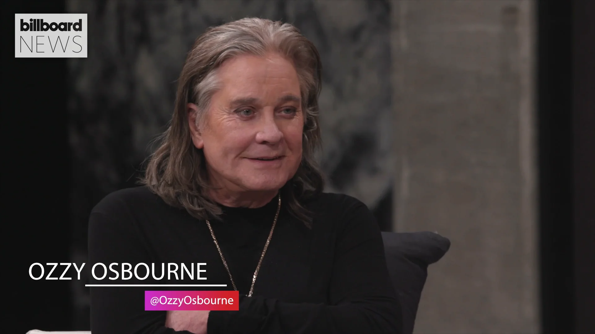 ozzy osbourne interview 1982