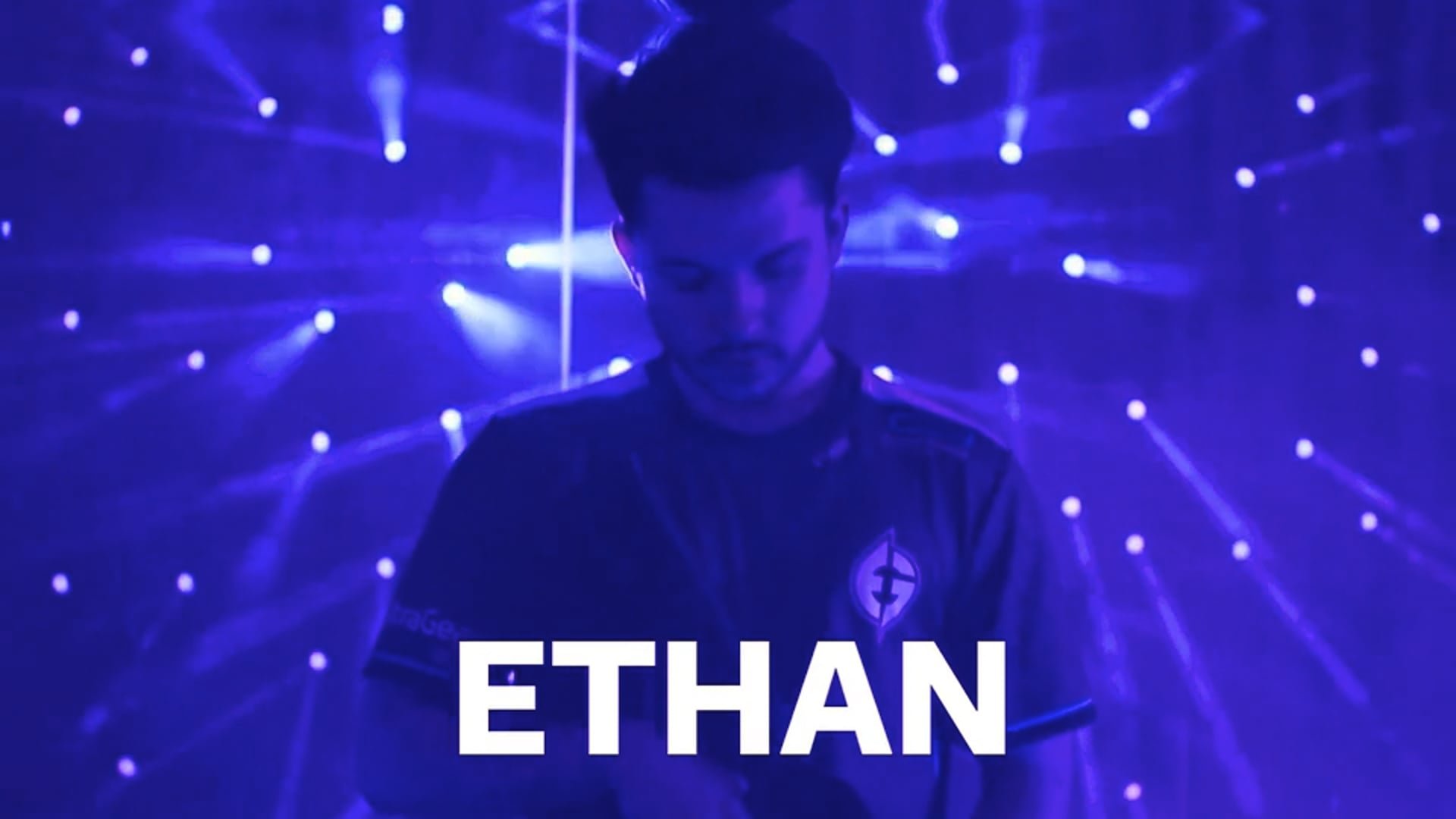 Evil Geniuses VCT Americas 2023 Evil Exhibited