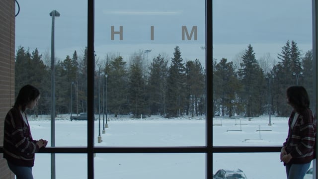HIM - Jedalyn Guevera - 2023