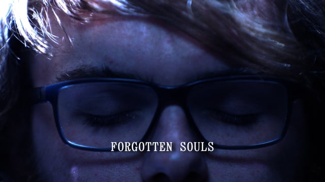 Forgotten Souls - Erin Meekis - 2023