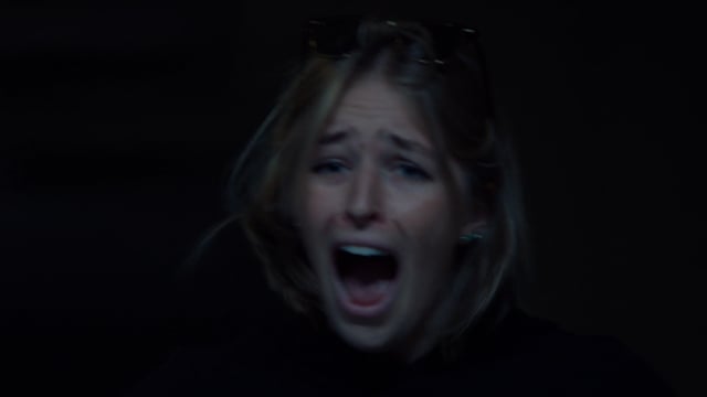 Cold Shoulder - Morgan Finlay - 2023