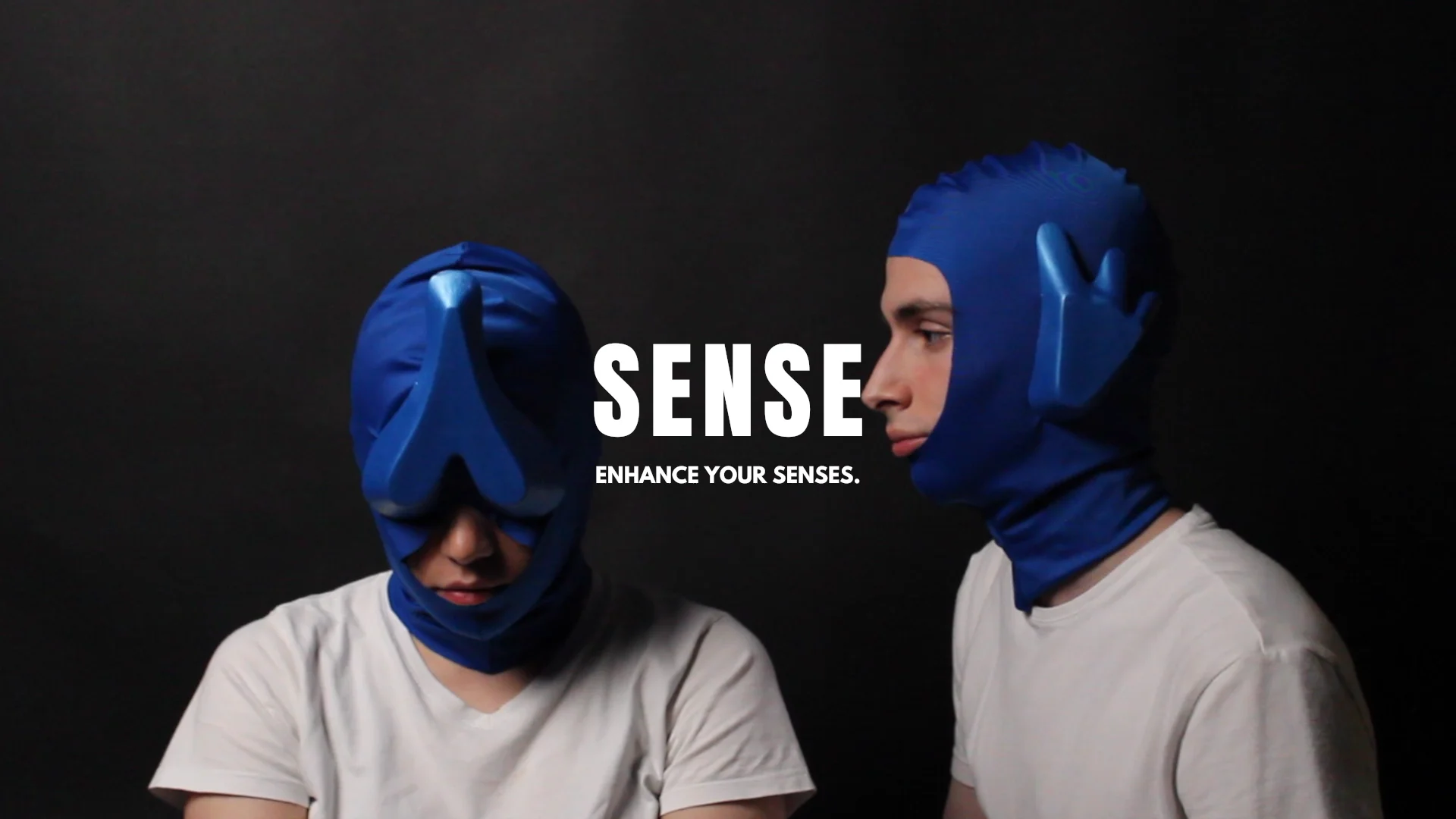 Sense. Enhance your Senses - Campaign on Vimeo