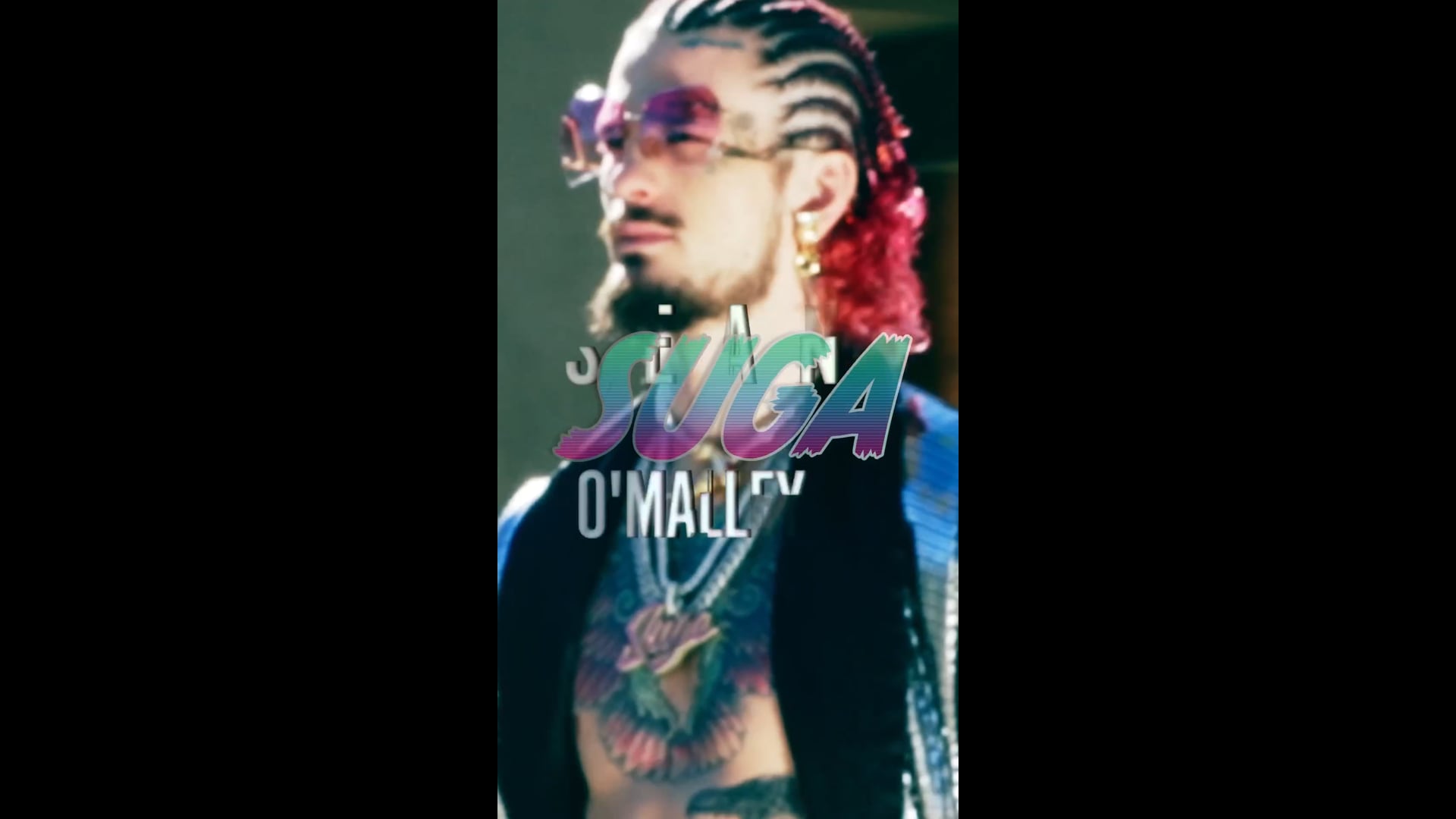 Sean OMalley