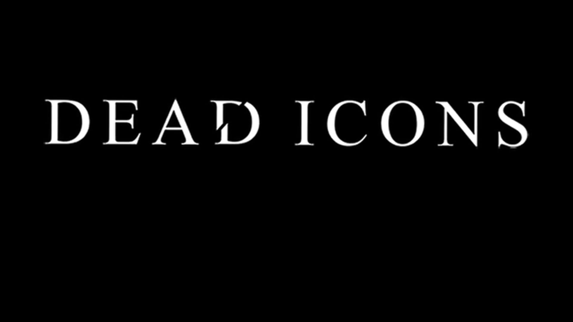 Dead Icons