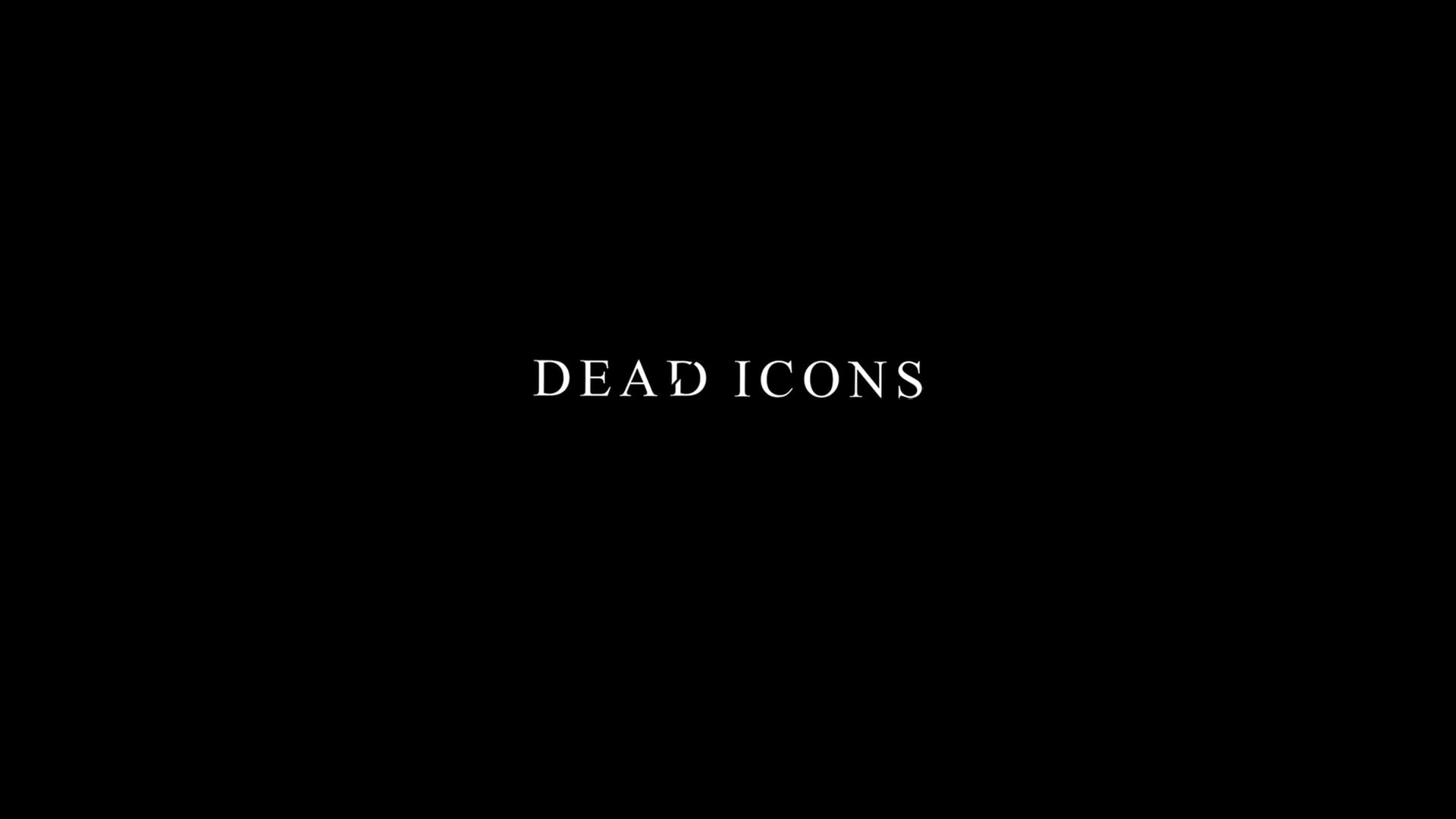 Dead Icons
