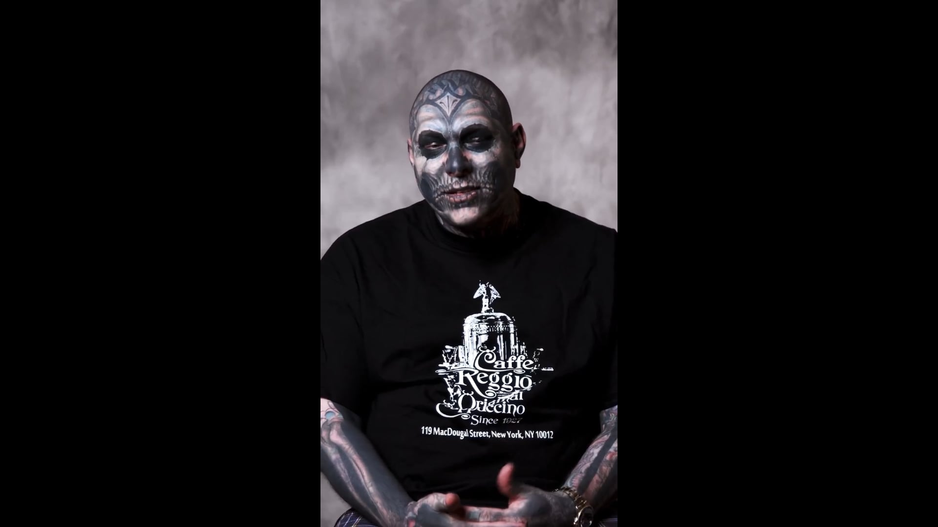 Best of Blackout Tattoos