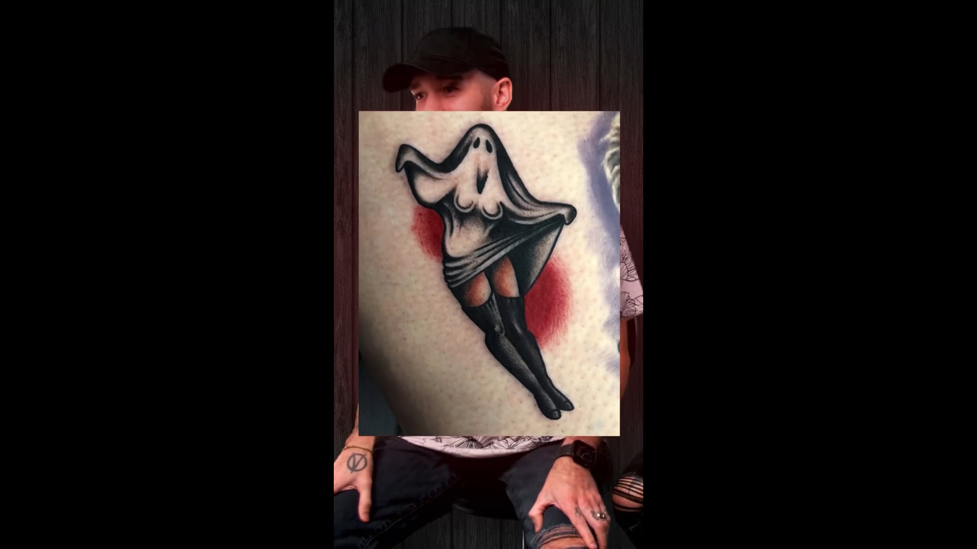 Halloween Tattoos