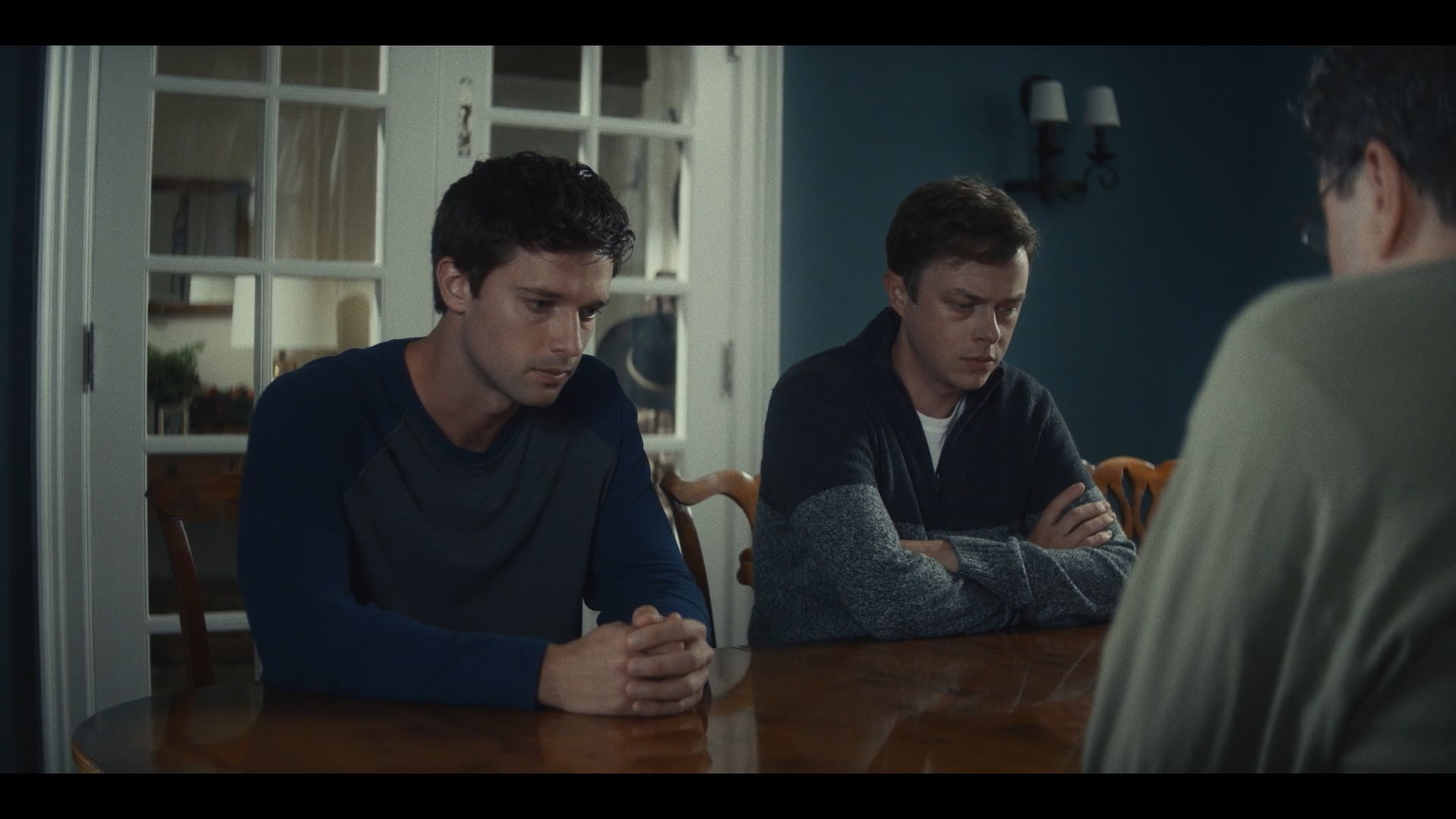 MAX - The Staircase - 30 Brothers