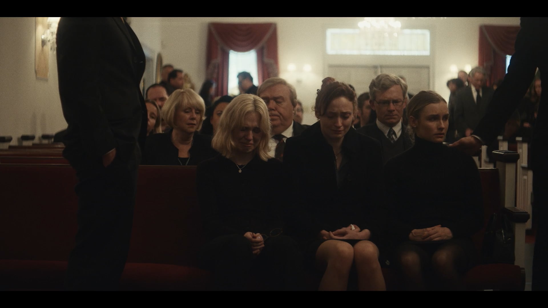 MAX - The Staircase - 30 Sisters
