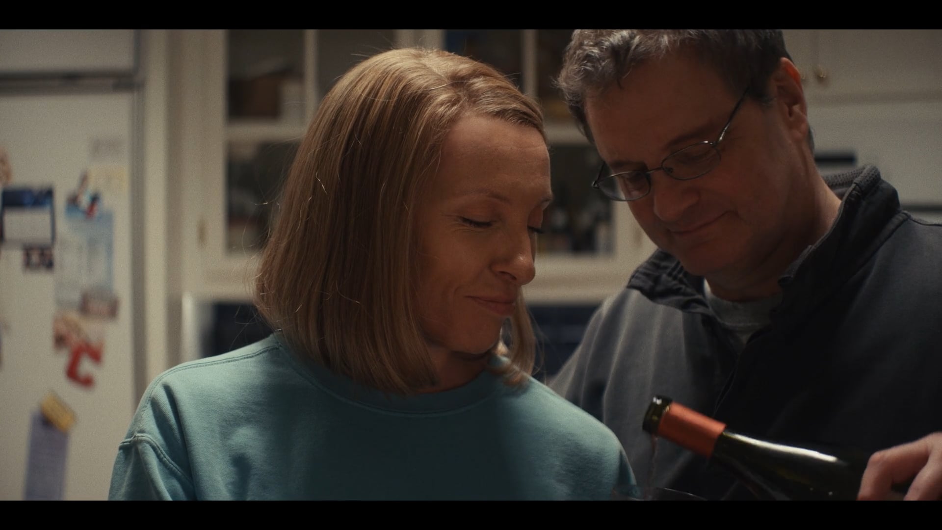 MAX - The Staircase - 30 Parents