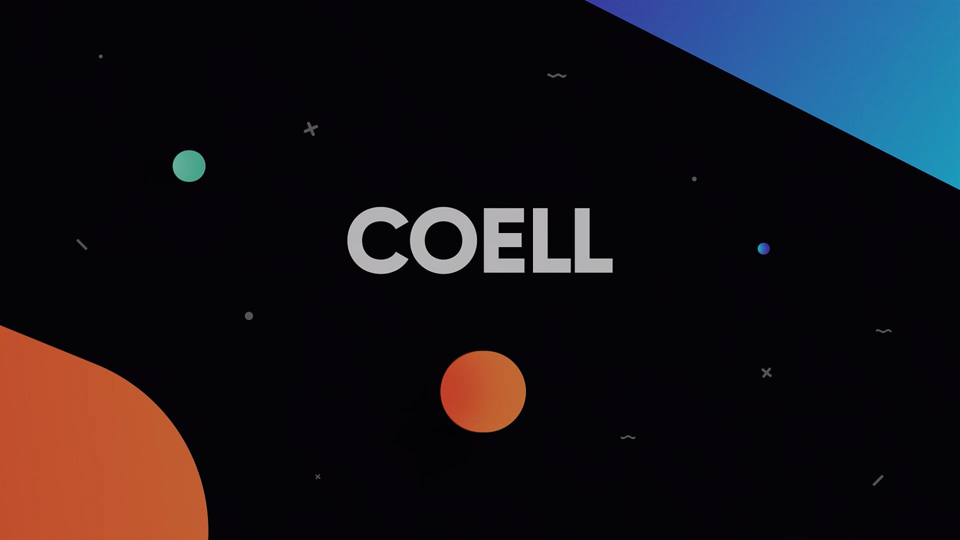 coell