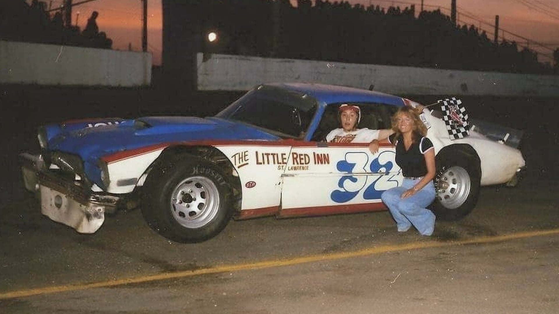 Alan Kulwicki