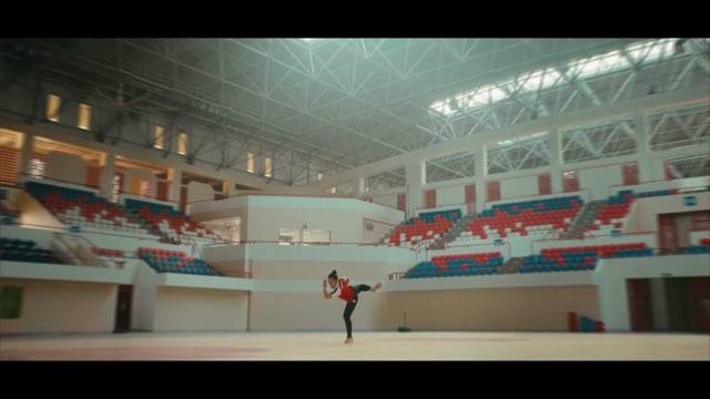 RISE - Yuos Sanhchana
