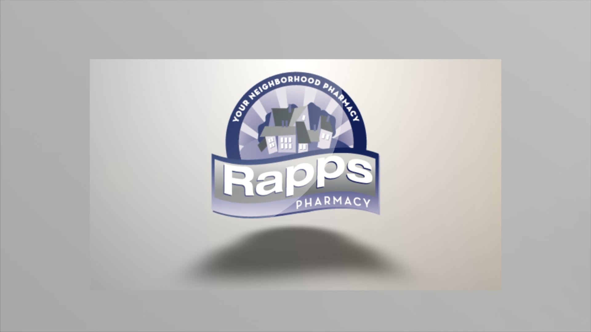 Rapps Pharmacy - Contact Us!