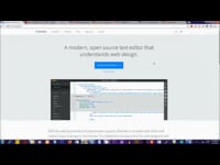 Lets download all necessary software 