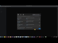 Let&#39;s download additional plugins for Brackets 