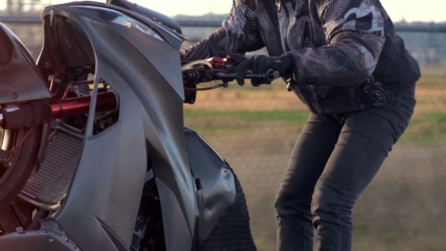 Brake Lever Assembly Magura MT5 ST2 S – Stromerbike-shop