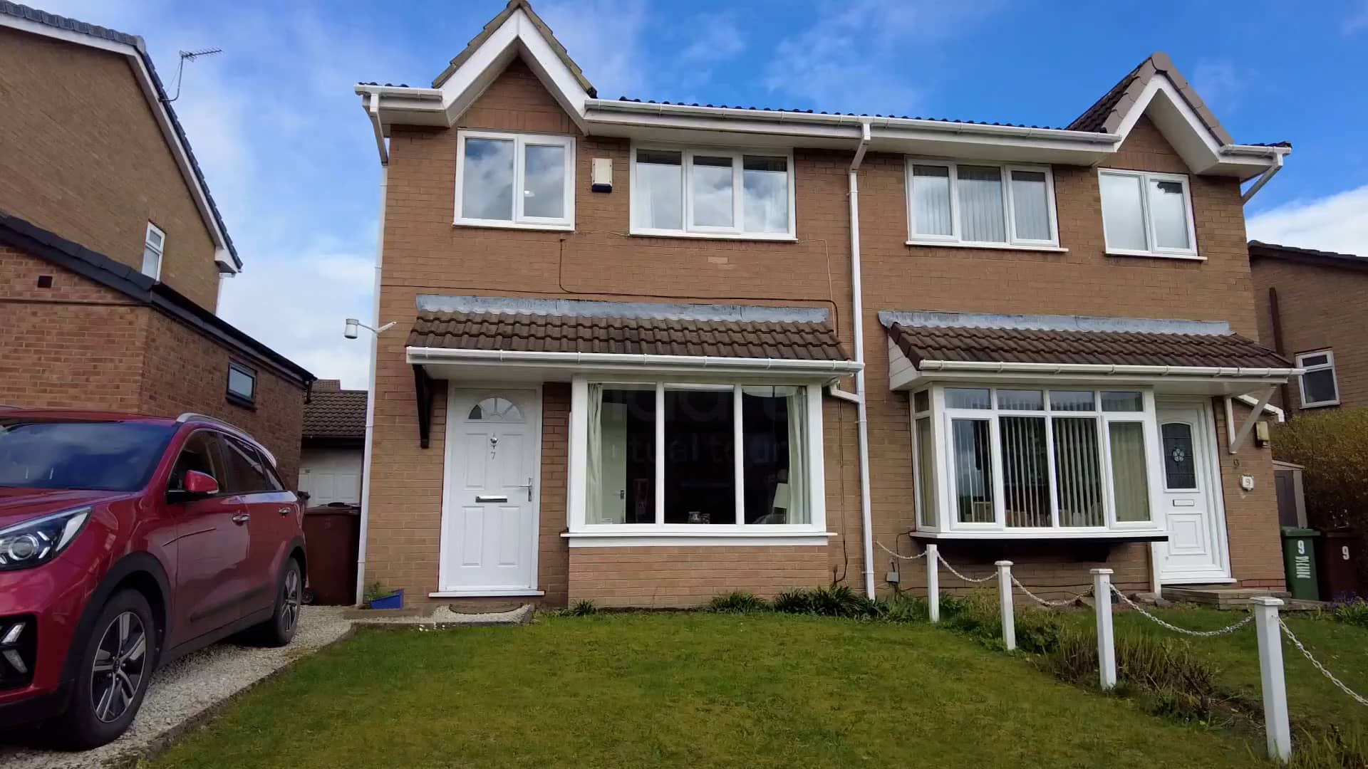 Quick Sneak Peek of Haven Gardens, Leeds, 3 bedroom SemiDetached House