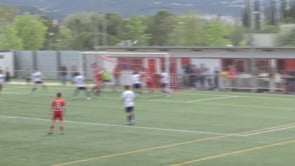 Per primera vegada, el FC l'Escala perd dos partits seguits (1-0)