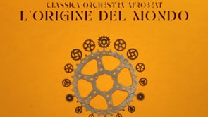 L’ORIGINE DEL MONDO – first single released