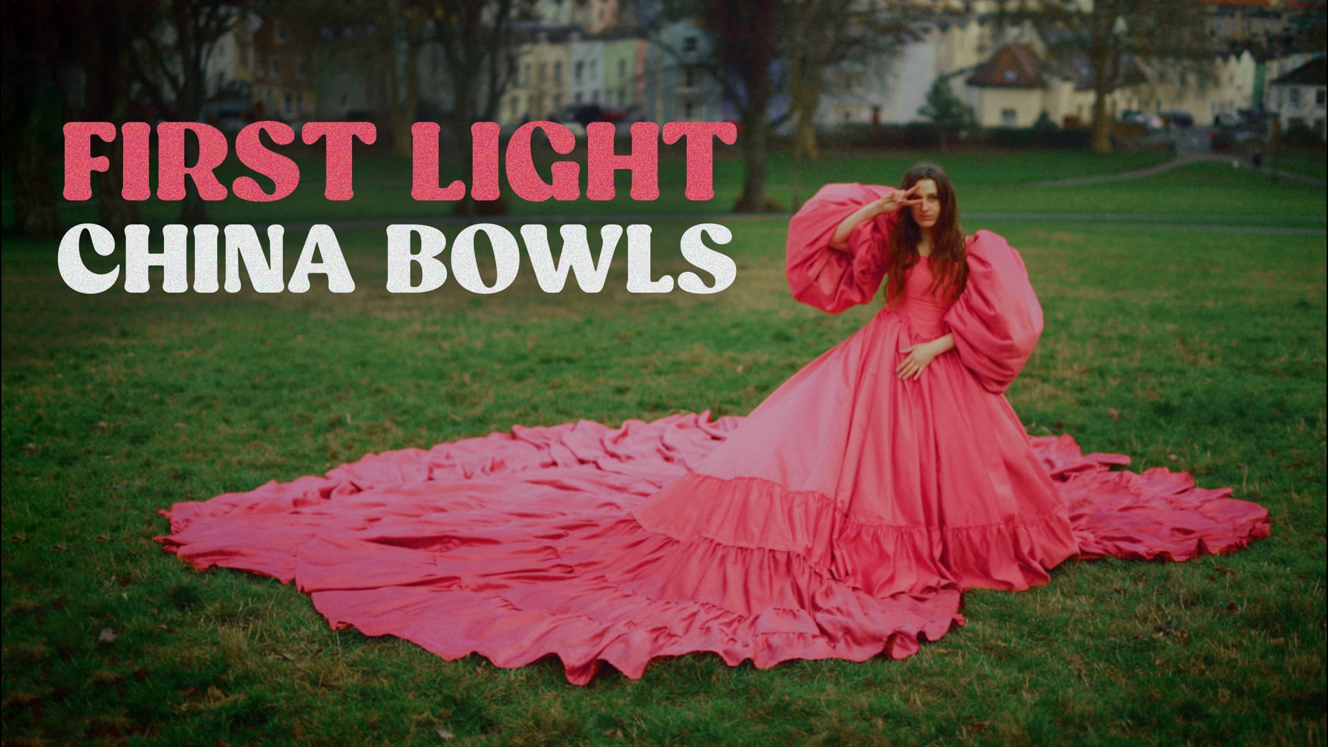 China Bowls - First Light