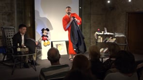'The pain is a black dog in your mind' s'estrena a l'Alfolí de la Sal
