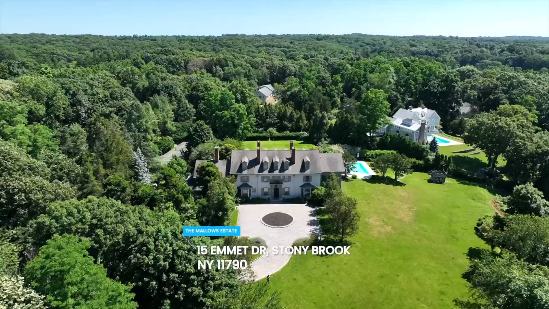 15 Emmet Dr, Head of the Harbor, NY on Vimeo