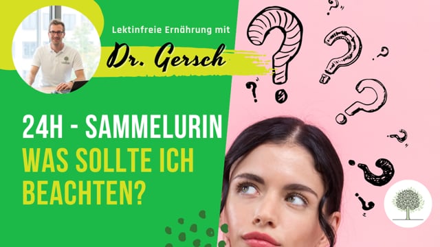 Welche Nahrungsmittel sollten bei hohen (allerdings noch nicht zu hohen) Oxalsäurewerten im 24 h-Sammelurin gemieden werden? 