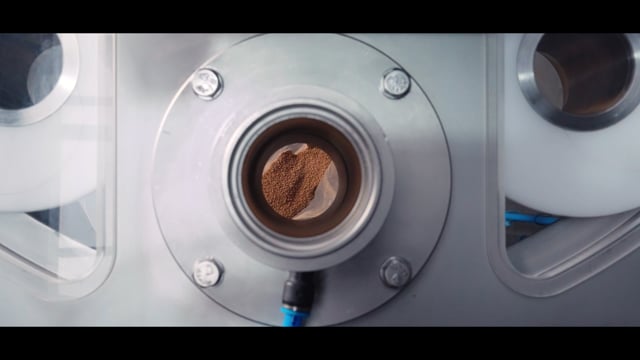 New Brand Video | Dinnissen Process Technology