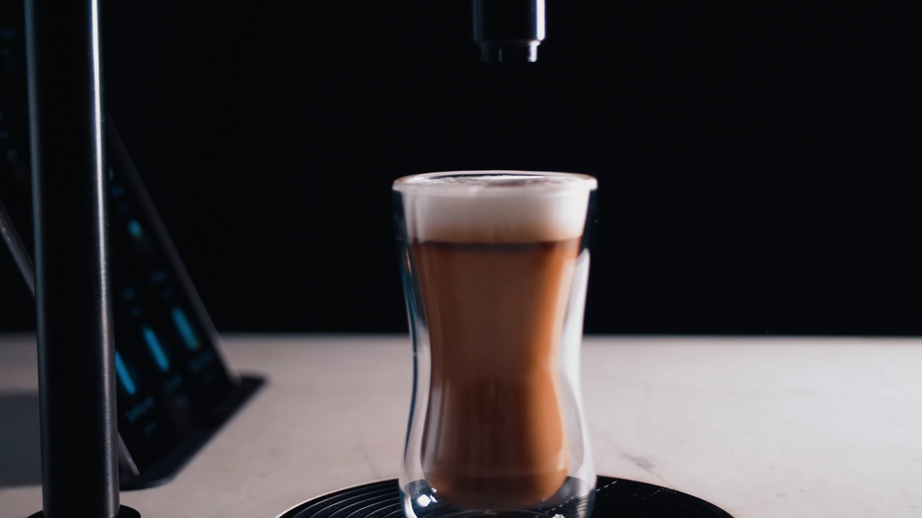 TopBrewer Coffee Machine on Vimeo