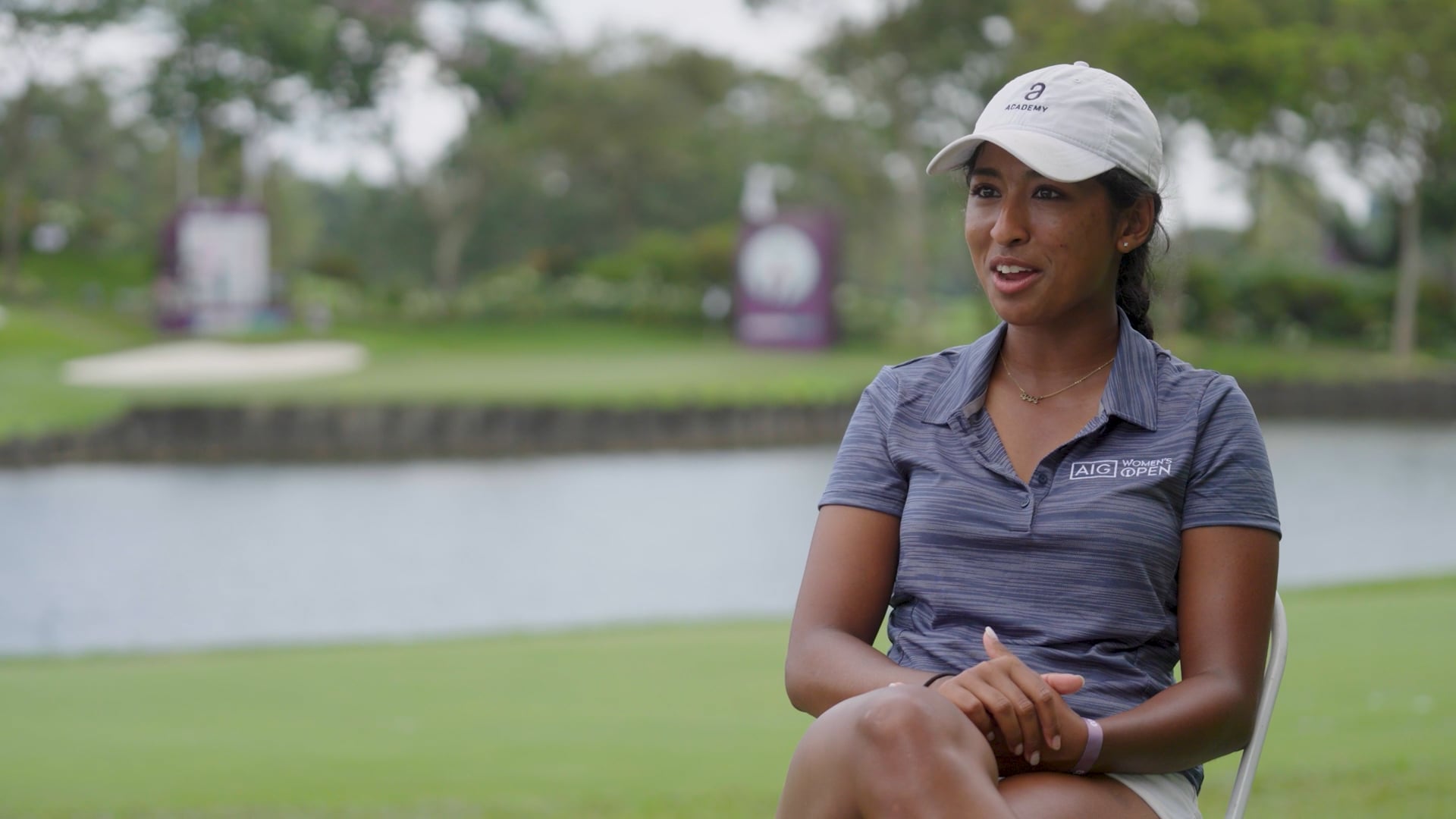 Power Up: Singapore Anne Fernandez