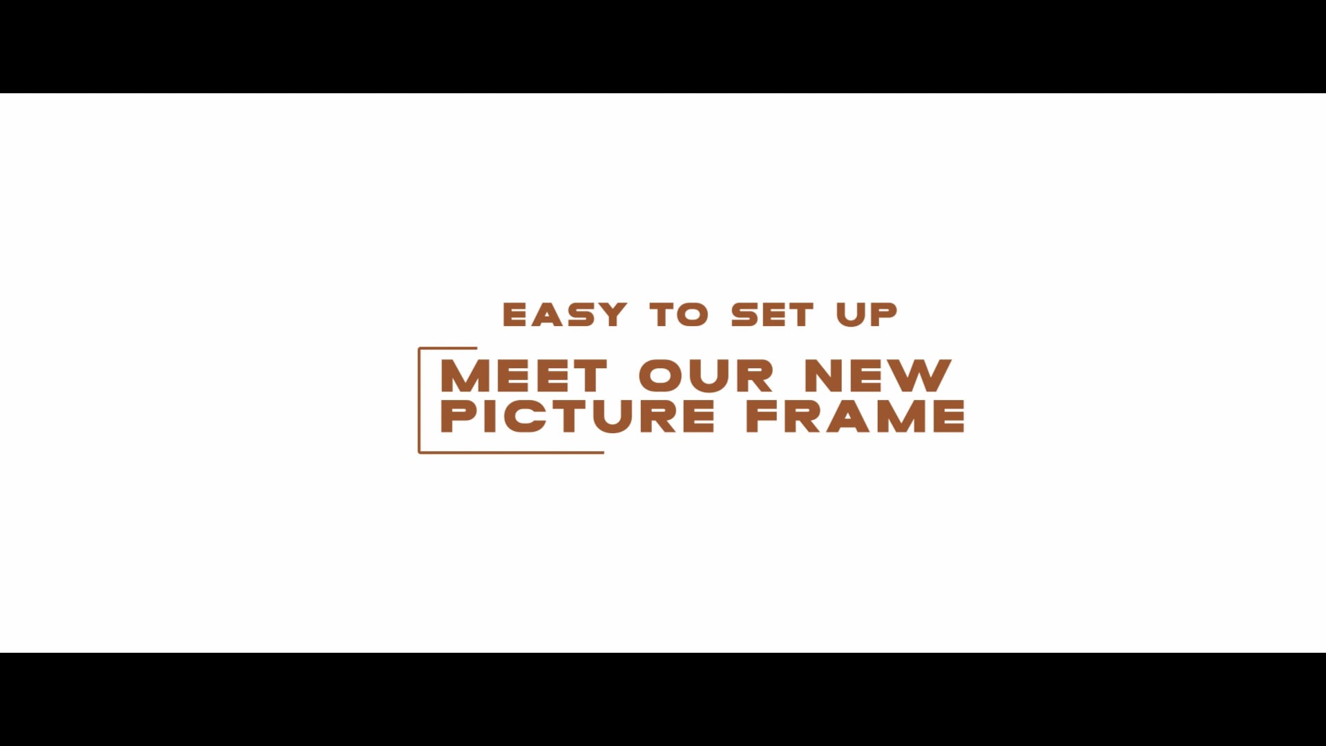 Stained Allegiance Photo Frames on Vimeo