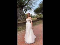 Ameliebridal - 20300 - Amelie