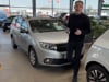 Video af Dacia Logan 0,9 Tce Ambiance Start/Stop Easy-R 90HK Aut.