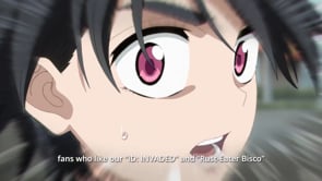 Anime Metaverse NAZ Studio BTS