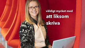 "Kommunikatörens roll och uppdrag är på väg in i ett 3:e skifte" 