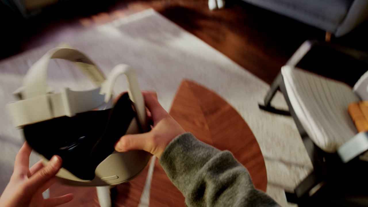 Haven VR Wellness