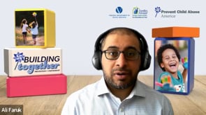 Interview with the Virginia Children’s Ombudsman