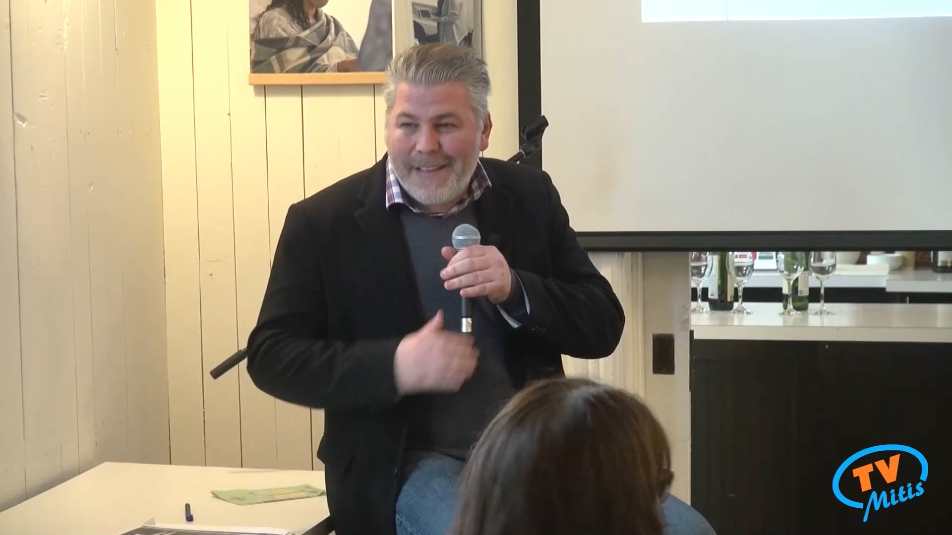 Pascal Bérubé - présentation de son travail 11042023 on Vimeo