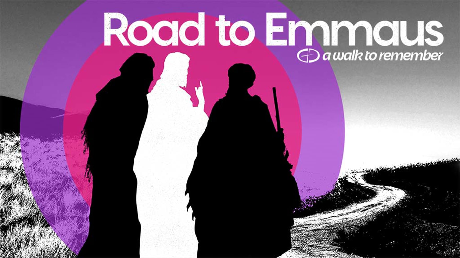 Sometimes You Need a Road to Emmaus - Sermon